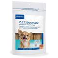CET Enzymatic Oral Hygiene Chews for Dogs