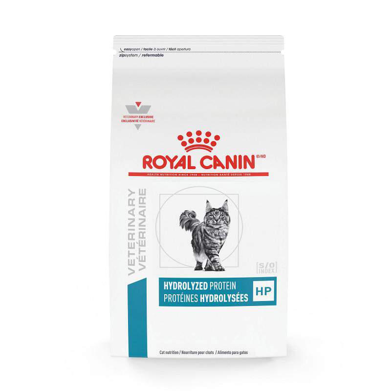 Royal Canin Veterinary Diet Adult Hydrolyzed Protein HP Dry Cat Food