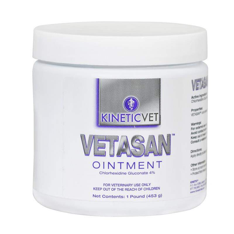 Vetasan Ointment 16 oz