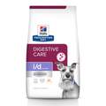 Hill's Prescription Diet i/d Low Fat Digestive Care Chicken Flavor Dry Dog Food, 27.5 lbs