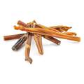 Barkworthies Odor Free Bully Sticks 4-8", 1 lb