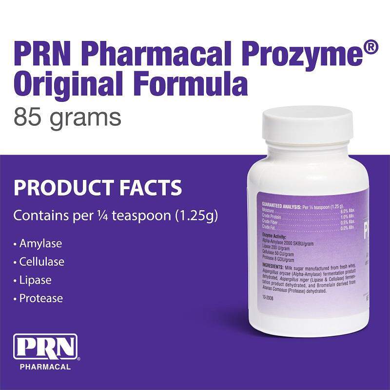 Prozyme