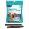 CET Veggiedent Fr3sh Tartar Control Dog Chews, 30 ct