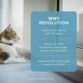 Revolution Topical for Cats