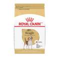Royal Canin Breed Health Nutrition Beagle Adult Dry Dog Food
