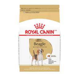 Royal Canin Breed Health Nutrition Beagle Adult Dry Dog Food
