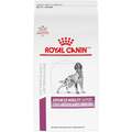 Royal Canin Veterinary Diet Adult Advanced Mobility Support Dry Dog Food