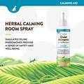 NaturVet Quiet Moments Herbal Calming Spray for Cats, 8 oz