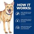 Hill's Prescription Diet i/d Digestive Care Chicken Flavor Dry Dog Food