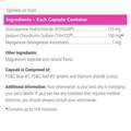 Cosequin Maximum Strength Joint Health Supplement for Cats, 55 Sprinkle Capsules