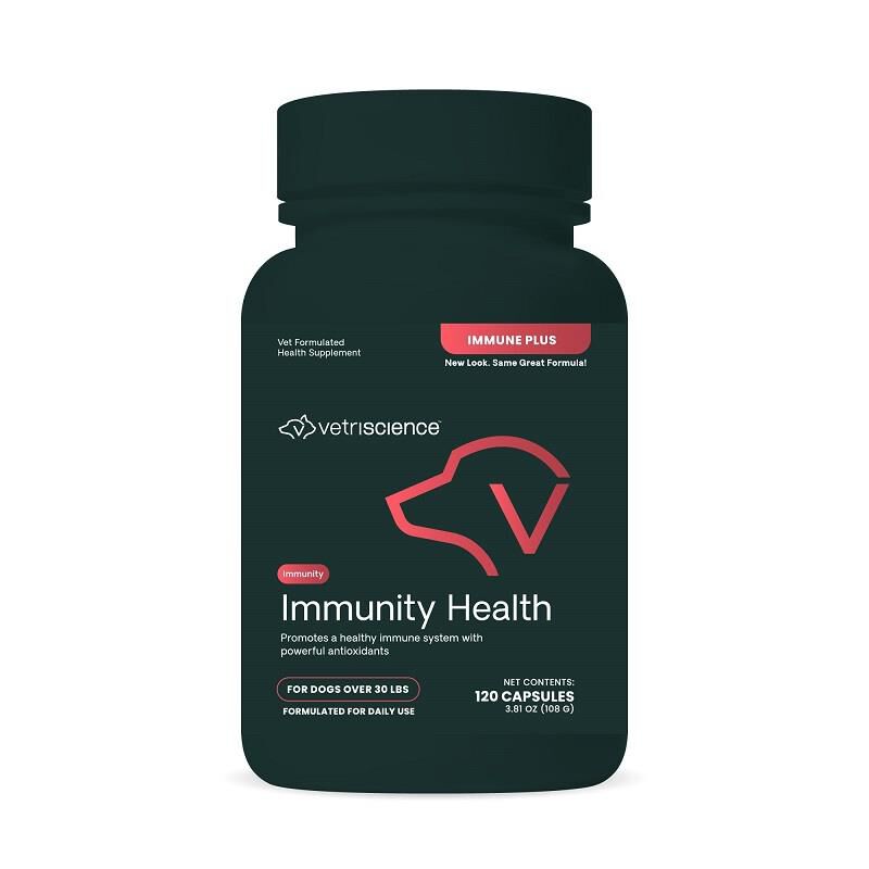 VetriScience Immunity Health Immune Plus