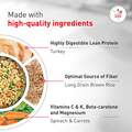 Royal Canin Gastrointestinal Low Fat Fresh Frozen Dog Food, 6.2 lb bag with 7 x 14.1 oz pouches