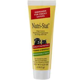 Tomlyn Nutri-Stat for Dogs and Cats, 4.25 oz