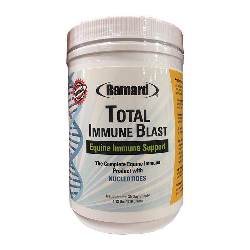 Total Immune Blast 1.12 lbs