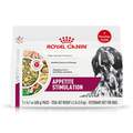 Royal Canin Appetite Stimulation Fresh Frozen Dog Food, 6.2 lb bag with 7 x 14.1 oz pouches