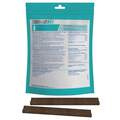 CET Veggiedent Fr3sh Tartar Control Dog Chews, 30 ct