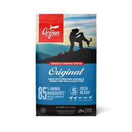 Orijen Original Dry Dog Food