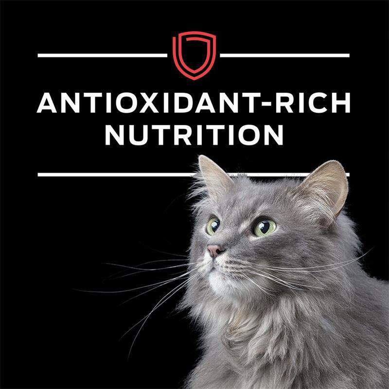 Purina Pro Plan Veterinary Diets DM Savory Selects Dietetic Management Formula Adult Cat Food, 24 x 5.5 oz cans
