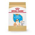 Royal Canin Breed Health Nutrition Bulldog Puppy Dry Dog Food