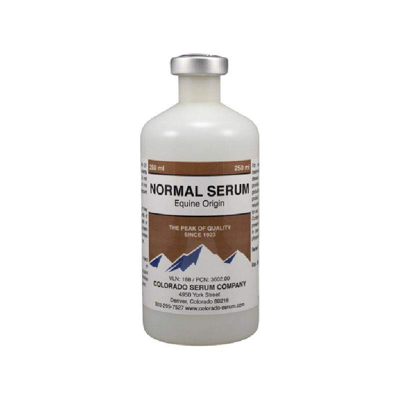 Normal Serum Equine Size-250ml