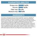 Royal Canin Veterinary Diet Adult Ultamino Dry Dog Food