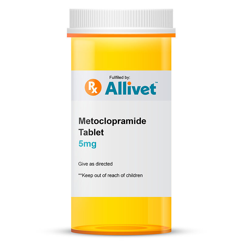 Metoclopramide Tablet