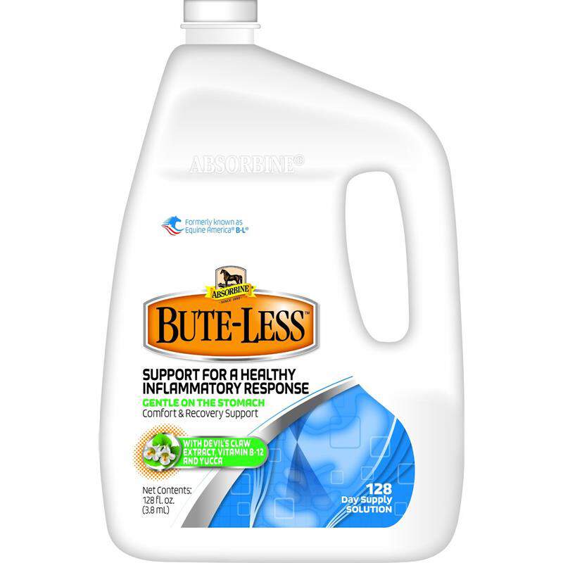 Bute-Less Solution Gallon