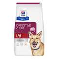 Hill's Prescription Diet i/d Digestive Care Chicken Flavor Dry Dog Food, 27.5 lbs