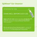 EpiKlean Ear Cleanser