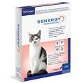 Senergy (selamectin) Topical for Cats