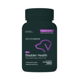VetriScience Bladder Health for Dogs
