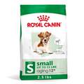 Royal Canin Size Health Nutrition Small Aging 12+ Dry Dog Food