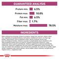 Royal Canin Veterinary Diet Adult Renal Support D Thin Slices in Gravy Canned Cat Food, 3 oz cans
