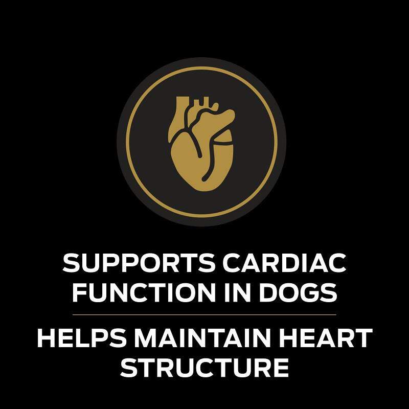 Purina Pro Plan Veterinary Diets CC Cardiocare Wet Dog Food, 12 x 13.4 oz cans