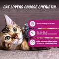 Elanco Animal Health Cheristin for Cats for Fleas