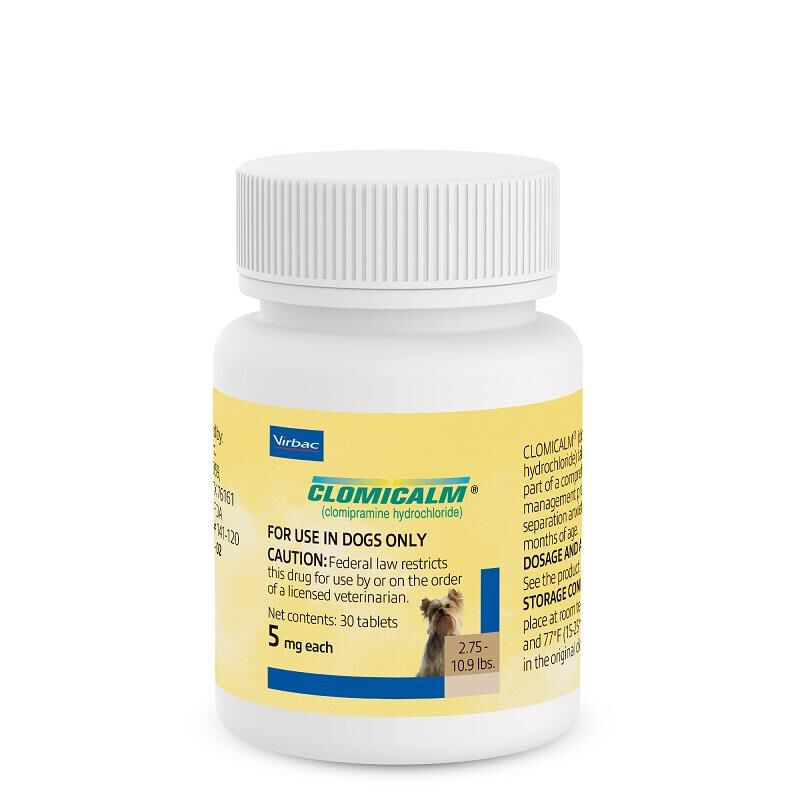 Clomicalm Tablets