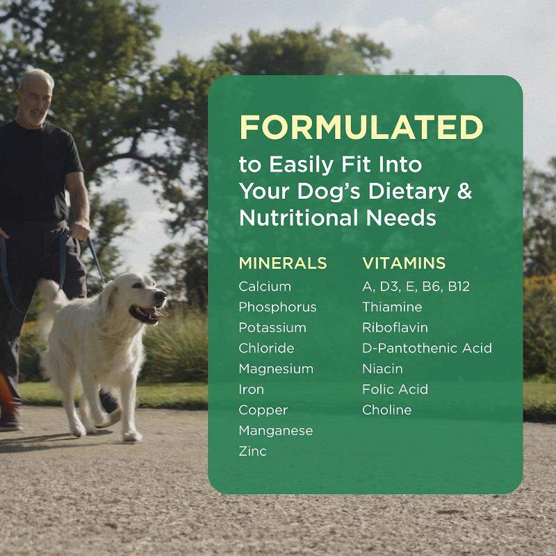 Pet-Tabs Plus