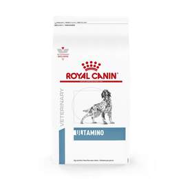 Royal Canin Veterinary Diet Adult Ultamino Dry Dog Food, 8.8 lb bag