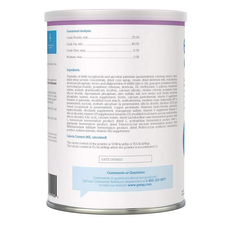 PetAg Esbilac Puppy Milk Replacer Powder