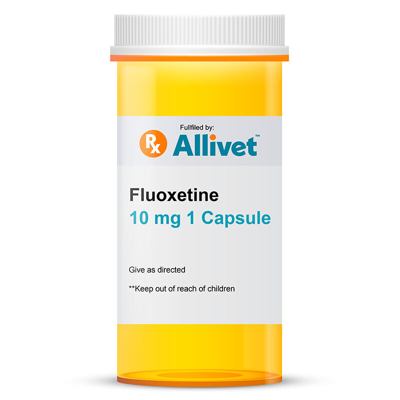 Fluoxetine Capsule