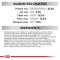 Royal Canin Veterinary Diet Adult Multifunction Satiety + Hydrolyzed Protein Dry Cat Food