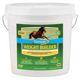 Weight Builder 7.5 lbs
