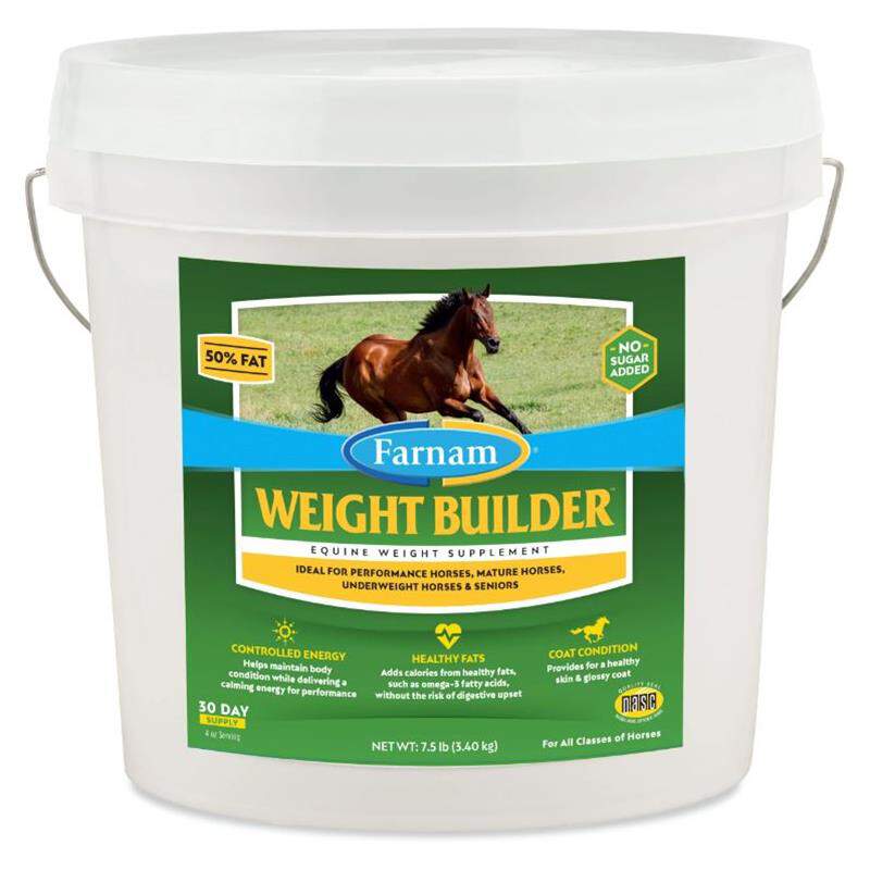Weight Builder 7.5 lbs