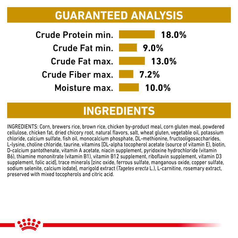 Royal Canin Veterinary Diet Adult Urinary SO Moderate Calorie Dry Dog Food