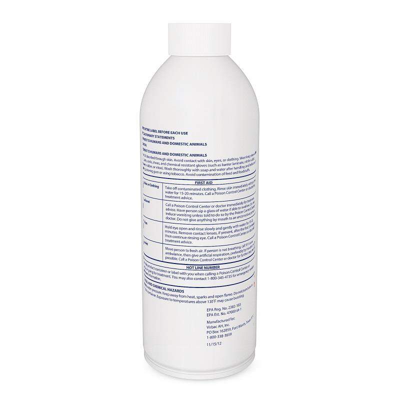 Knockout Area Treatment