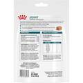 Royal Canin Adult Joint Chewable Supplements for Dogs, 60 Soft Chews