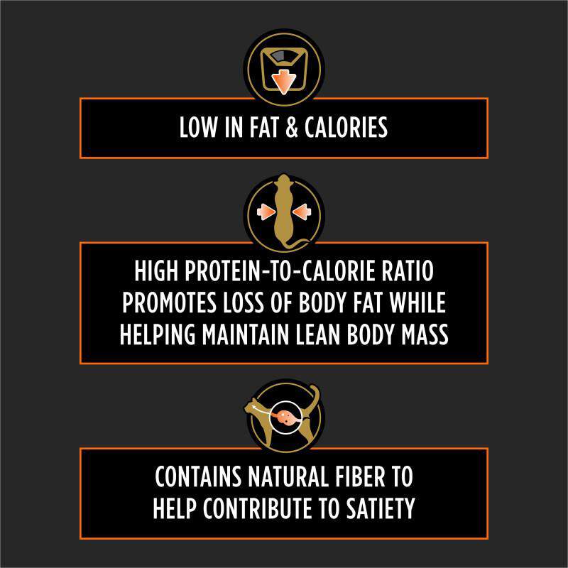 Purina Veterinary Diets Feline OM Overweight Management