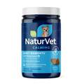NaturVet Hemp Quiet Moments Plus Hemp Seed Soft Chews for Dogs