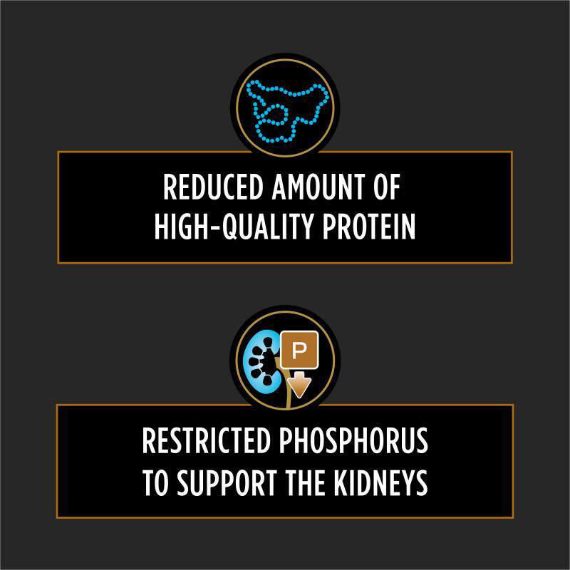 Purina Pro Plan Veterinary Diets NF Kidney Function Advanced Care Adult Cat Food