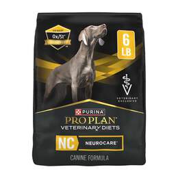 Purina Pro Plan Veterinary Diets NC NeuroCare Canine Formula